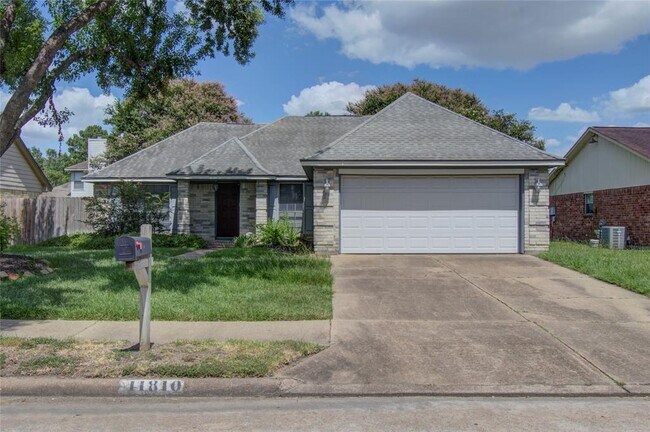 Primary Photo - 11810 Stone Bridge Dr