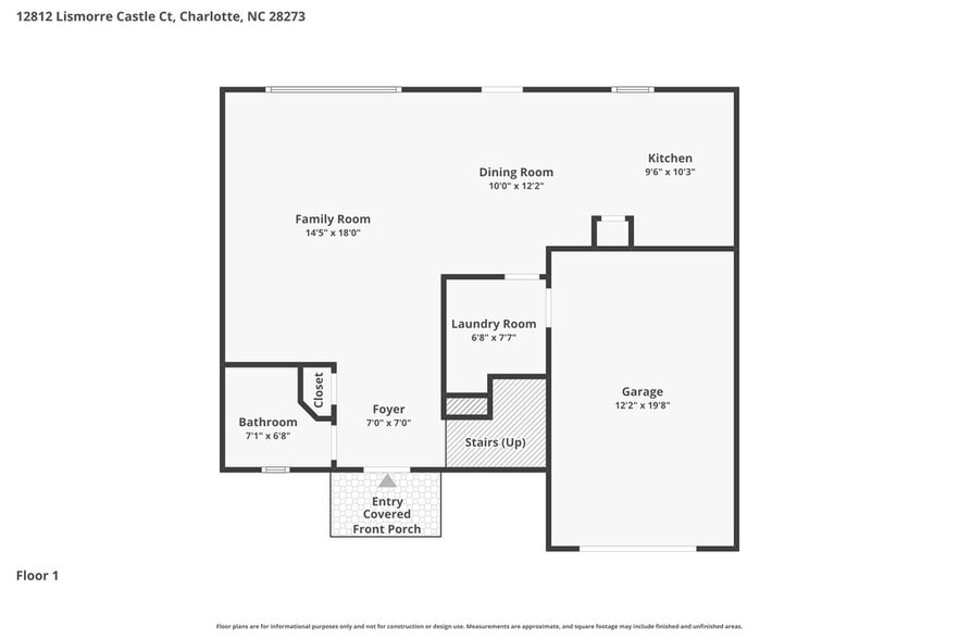 Building Photo - 12812 Lismorre Castle Ct