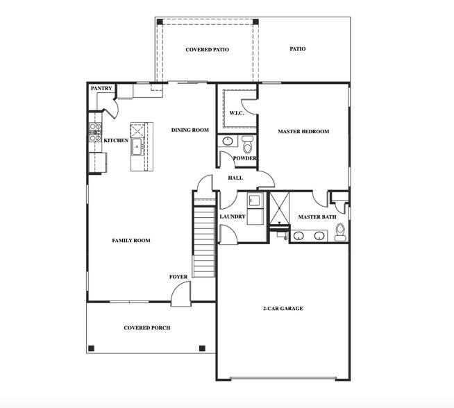 Building Photo - 613 Silver Trce