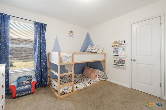 Building Photo - 2608 Camp Cooper Dr