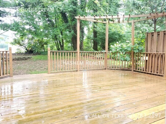 Building Photo - 8223 Goldstream Ct