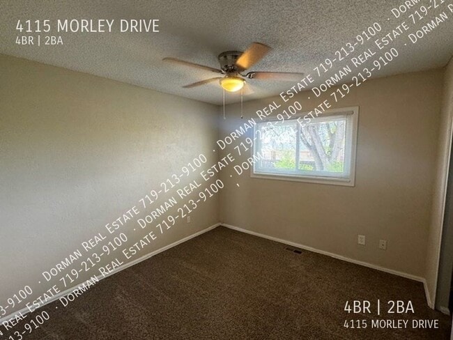 Building Photo - 4115 Morley Dr