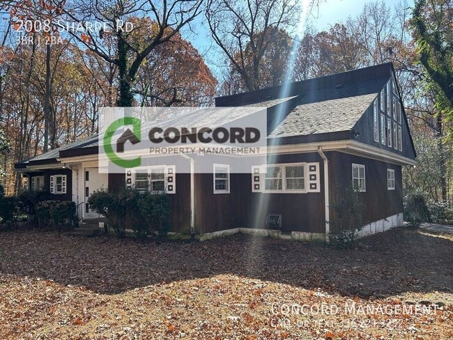 Primary Photo - 2008 Sharpe Rd