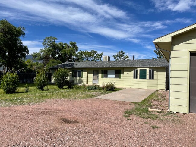 Primary Photo - 4 Bedroom Home with Large Shop