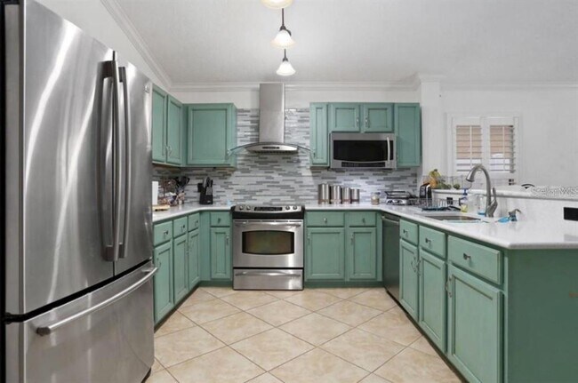 Building Photo - 1714 Nestlewood Trail