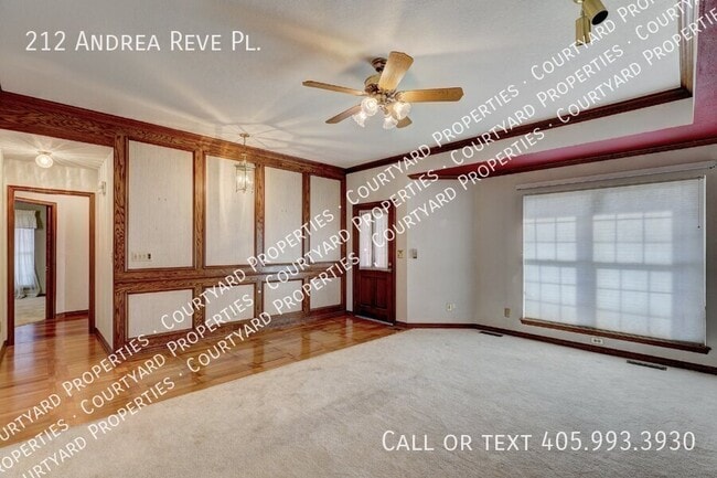 Building Photo - 212 Andrea Reve Pl