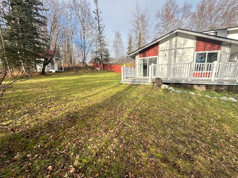 Building Photo - 3210 N Bald Eagle Dr