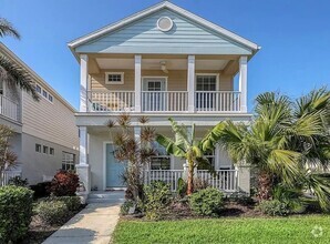 Building Photo - Furnished 3/2.5 Available Now!
