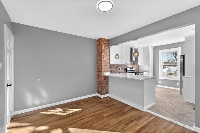 Building Photo - 854 John F. Kennedy Blvd