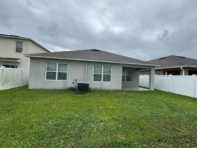 Building Photo - 3BD/2BA Modern Florida Home Living Reimagined — Solar-Powered Elegance Near I-95 in Edgewater! FU...