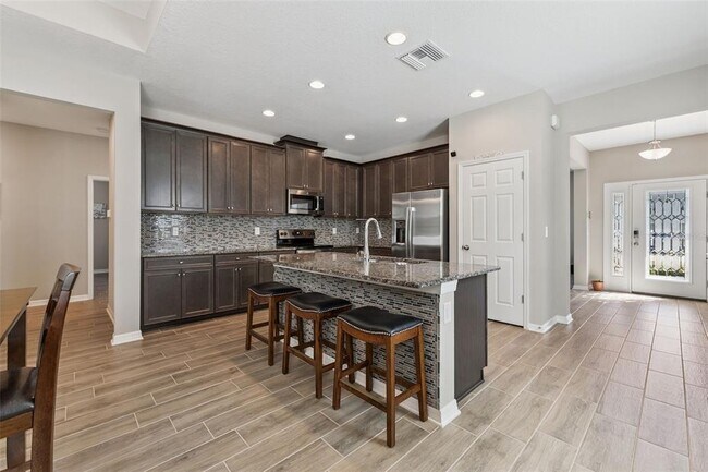 Building Photo - 18229 Porfirio Pl