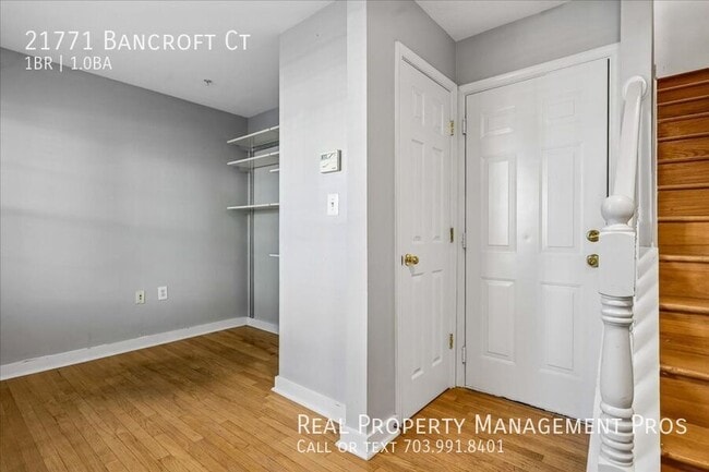 Building Photo - 21771 Bancroft Ct