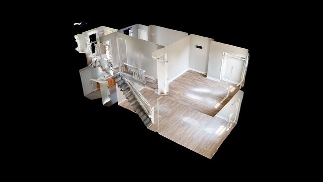 Building Photo - Big Two Bedroom House Near Germantown For ...