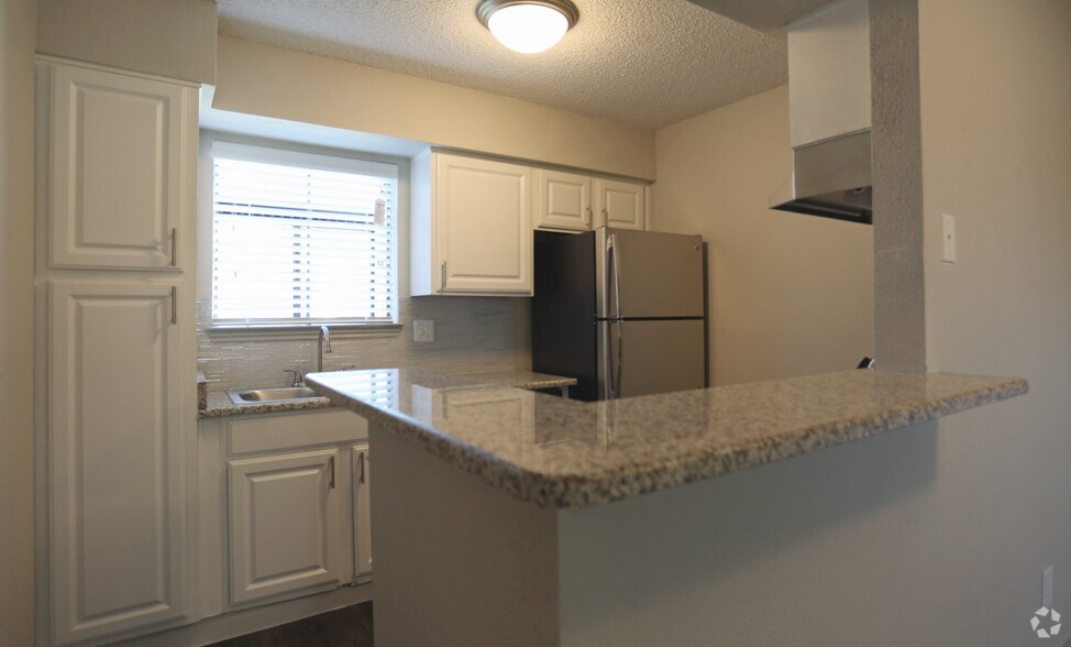 Interior Photo - Terra At Park Row