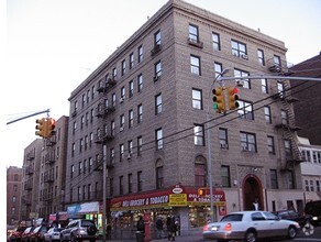 Building Photo - 2274 Grand Concourse