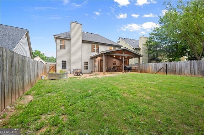 Building Photo - 4945 Cottonwood Tr