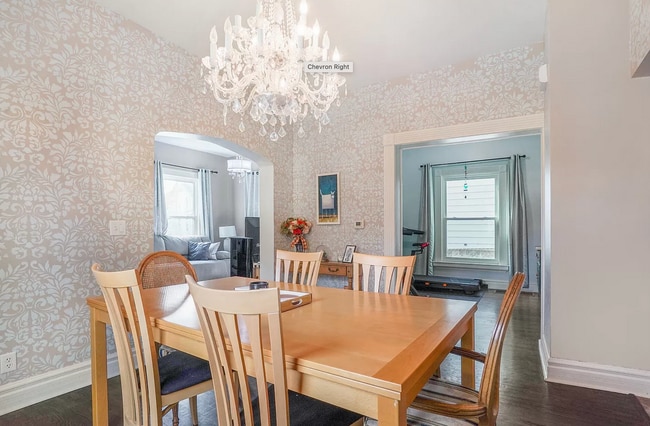 Building Photo - 1035 Jackson St NW