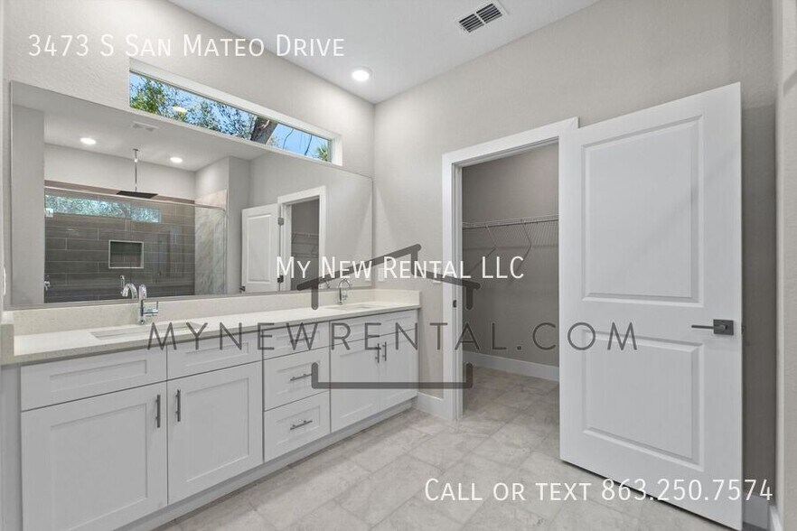 Building Photo - 3473 S San Mateo Dr