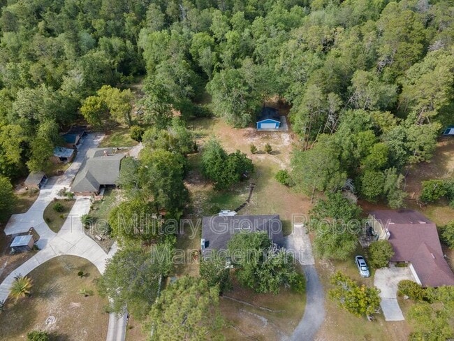 Building Photo - 4218 Mustang Rd