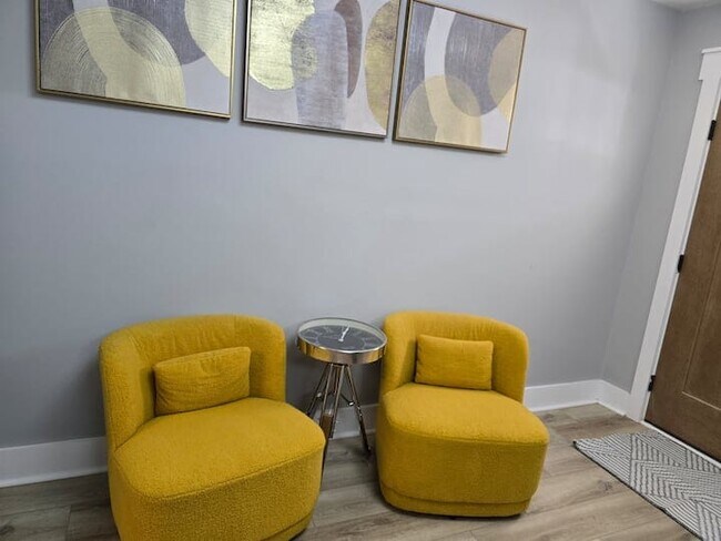 Building Photo - 1315 Gorrell St