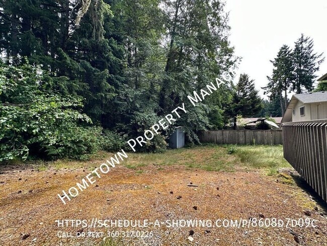 Building Photo - 4218 Glen Terra Dr SE