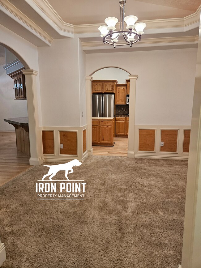 Building Photo - 3bed/2bath in sought after Nampa neighborhood w/3 car garage and large bonus room.