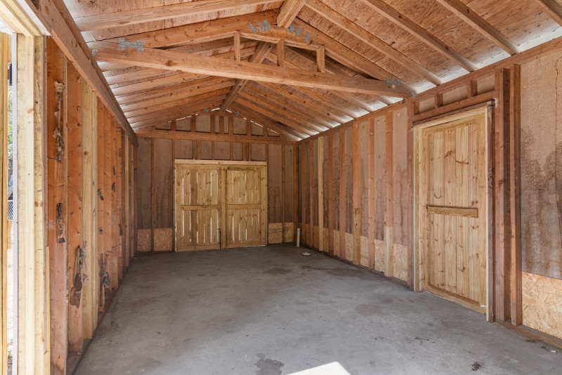 Building Photo - 815 N Hendry Ave