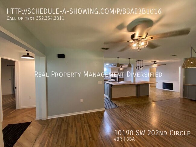 Building Photo - Rainbow Springs  Woodlands - 4/3/2 - Plus ...