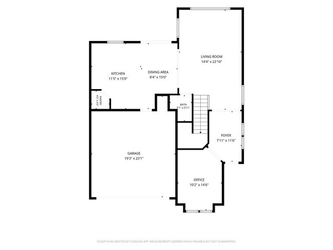 Building Photo - 2143 W Marconi Ave