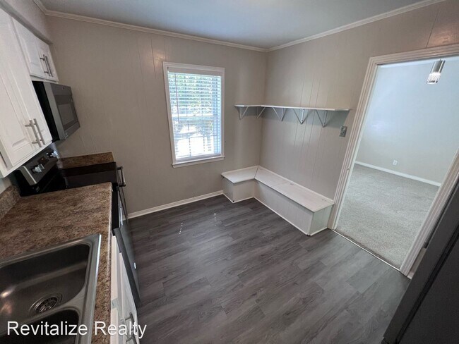 Building Photo - 4 br, 2.5 bath House - 4317 Packingham Dr,