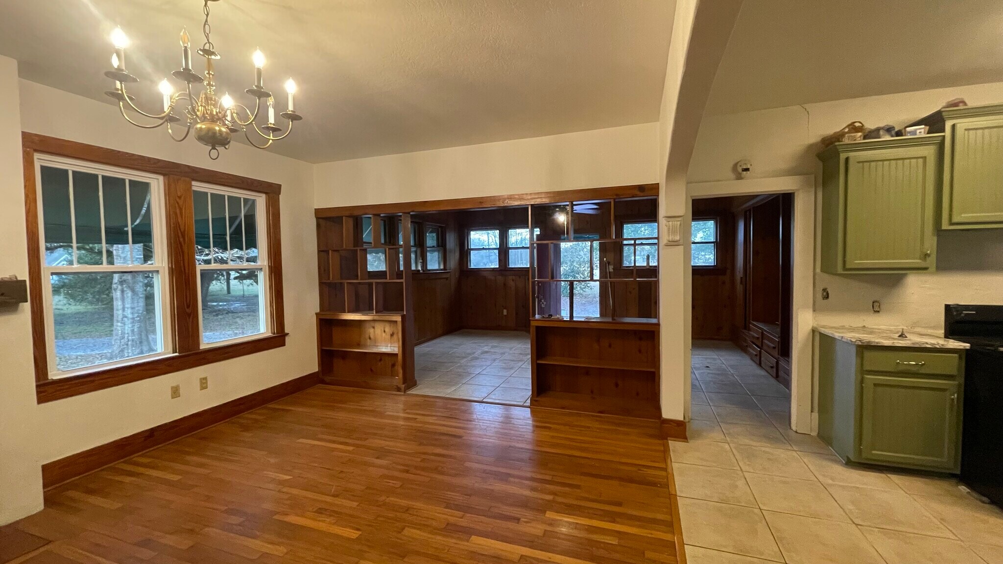 den /sunroom - 11944 Joor Rd