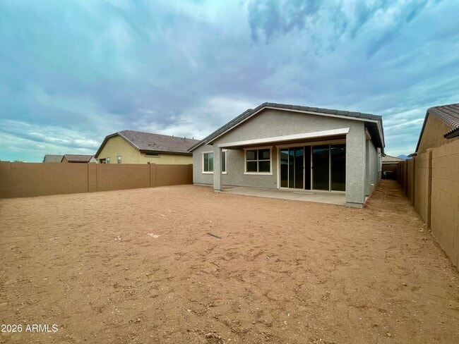 Building Photo - 9332 W Encinas Ln