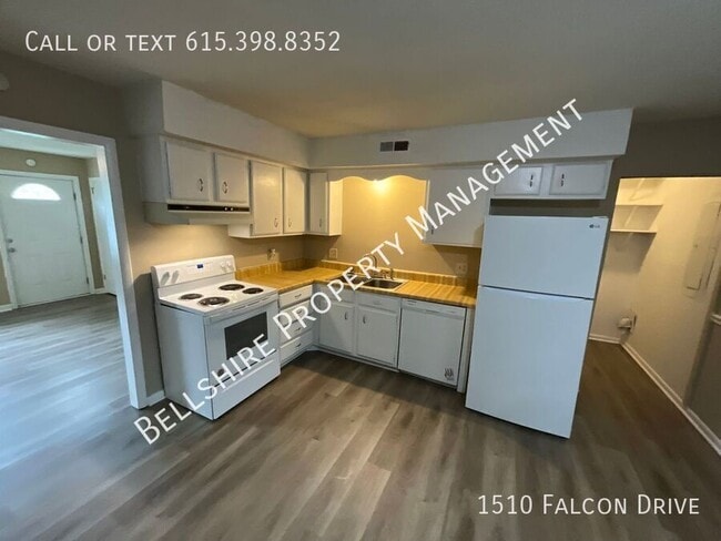 Building Photo - 1510 Falcon Dr