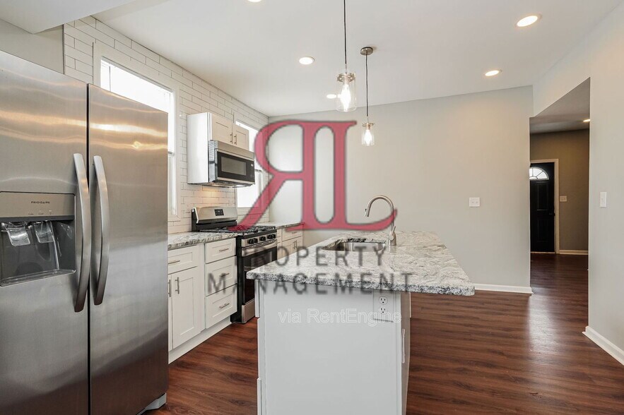 Building Photo - 1774 S 8th St