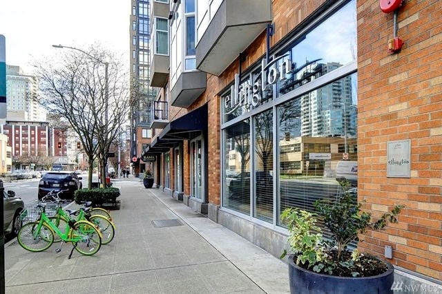 Building Photo - 2801 1st Ave