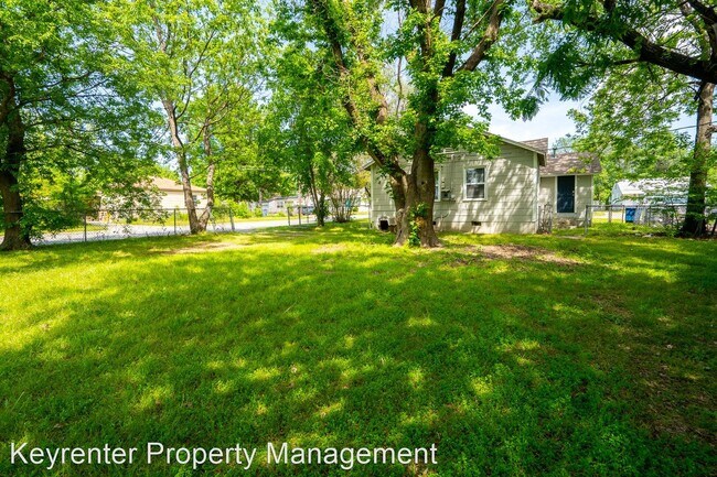 Building Photo - 2 br, 1 bath House - 1248 N Winston Ave