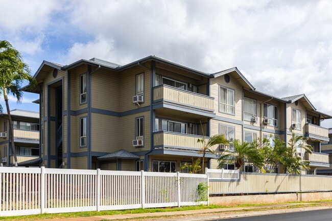 Building Photo - 91-241 Hanapouli Cir 24J