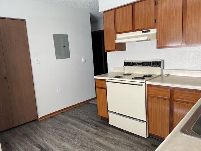 Interior Photo - Lake Park Apartments