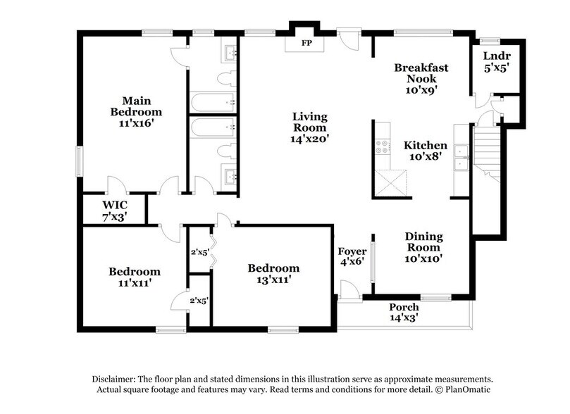 Building Photo - 3341 Oak Timber Dr