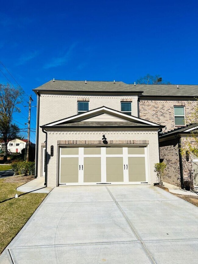 Buford City Schools! 4909 Rose Walk Ct Buford GA 30518 Apartment Finder