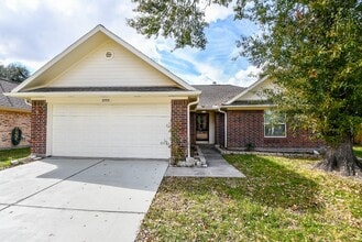 Building Photo - 10919 Rustling Winds Dr