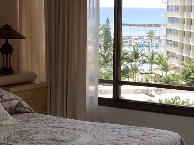 Building Photo - 1778 Ala Moana Blvd