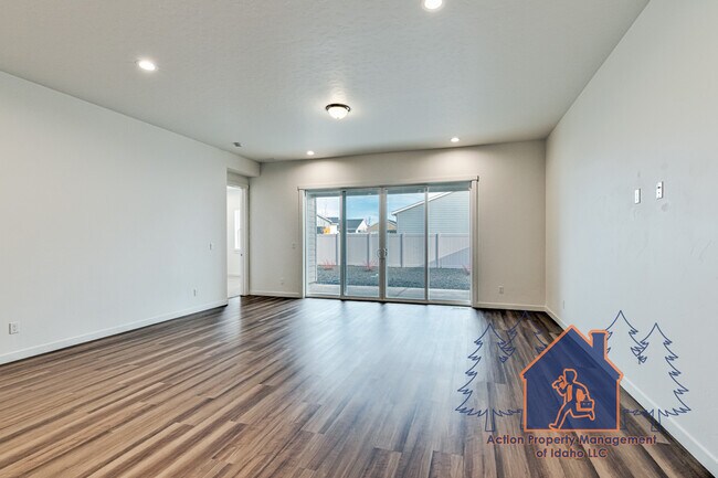 Building Photo - 8548 W Lilburn St