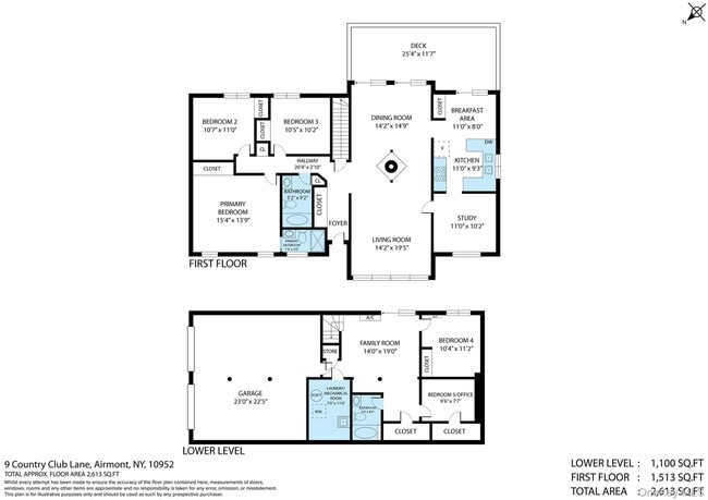 Building Photo - 9 Country Club Ln