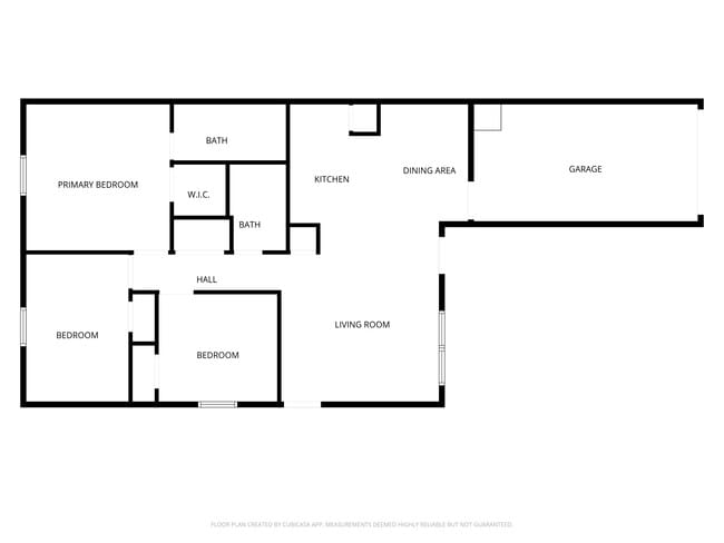 Building Photo - 2407 N Hickory St