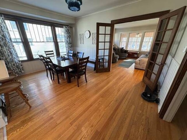 Building Photo - Fully Furnished 4-Bedroom Home Near Clinic...