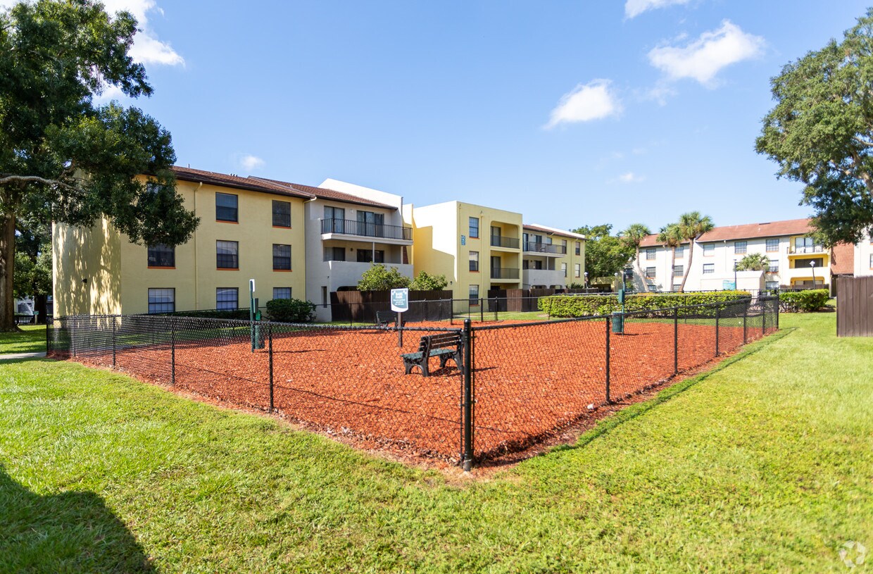 Belara Lakes Tampa