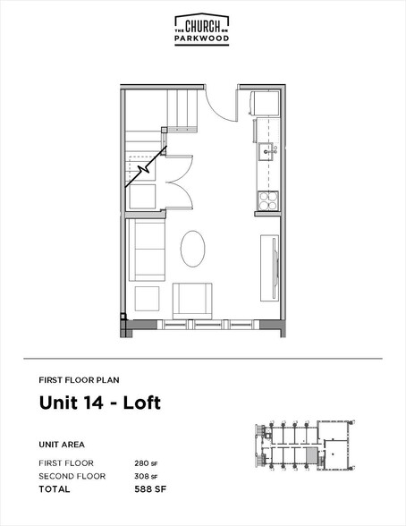 Building Photo - 1017 Parkwood Ave