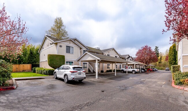 Building Photo - Suncrest Terrace