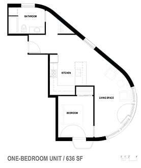 Floorplan - Inspire Fremont